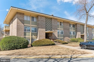 7208 Donnell Place Unit D, District Heights, MD 20747