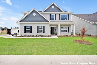 801 Red Sky Dr, Winnabow, NC 28479