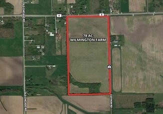 00 W Manteno Rd at South Byron Rd, Wilmington, IL 60481