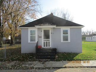 343 Home Ave, Piqua, OH 45356