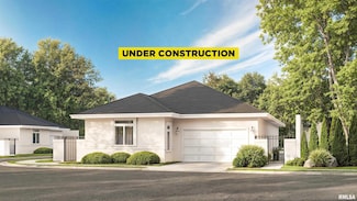 5622 W Woodbriar Ln, Peoria, IL 61615