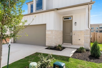 2201 Cento Walk Unit 70, Round Rock, TX 78664