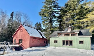 233 Vermont 30, Winhall, VT 05340