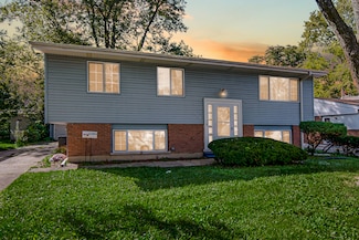 120 Indiana St, Park Forest, IL 60466