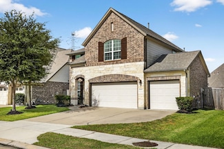 9411 Isabel Bay Ln, Cypress, TX 77433
