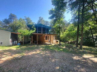 681 Timber Trail, Imboden, AR 72434