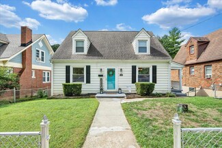 1130 Kerns Ave SW, Roanoke, VA 24015