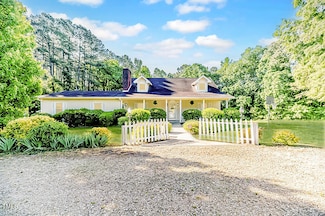 2619 Steel Bridge Rd Unit 2621, Sanford, NC 27330