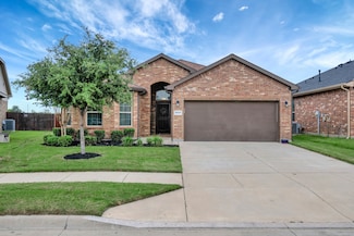 9909 Wynndel Trail, Fort Worth, TX 76177
