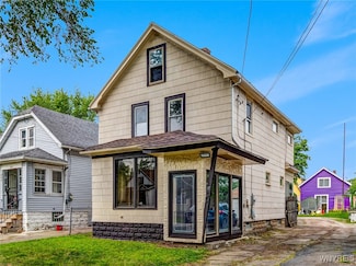 597 Norfolk Ave, Buffalo, NY 14215