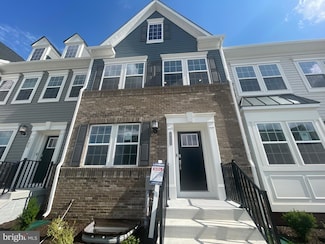 2264 Marcy Dr, Frederick, MD 21702