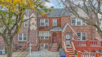 90-28 Pitkin Ave, Ozone Park, NY 11417