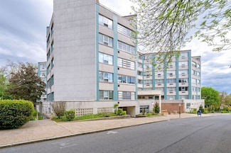 101 Mulberry St Unit 318, Springfield, MA 01105