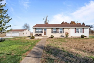 9935 Sauer Ln, Owensboro, KY 42301