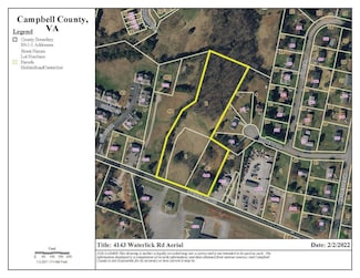 4143 Waterlick Rd, Forest, VA 24551