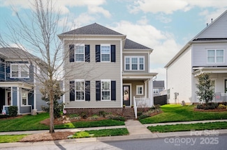 13818 Jacks Ln, Pineville, NC 28134