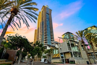 510 First Ave Unit 402, San Diego, CA 92101