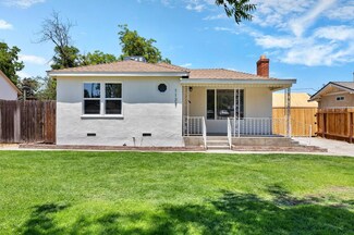 1127 E Fedora Ave, Fresno, CA 93704
