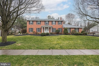 649 Teich Dr, Yardley, PA 19067