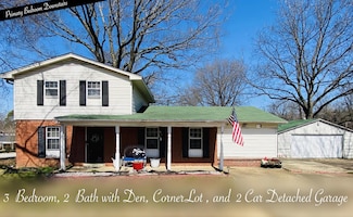3934 Saint Elmo Ave, Memphis, TN 38128