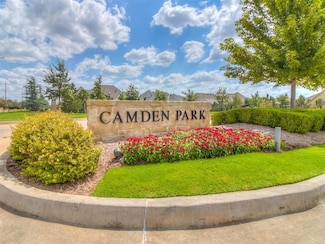 16424 Burgundy Dr W, Edmond, OK 73013
