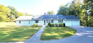 23 Depot St, Marlborough, NH 03455