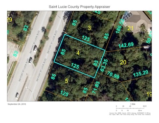 2725 SW Port St Lucie Blvd, Port Saint Lucie, FL 34953