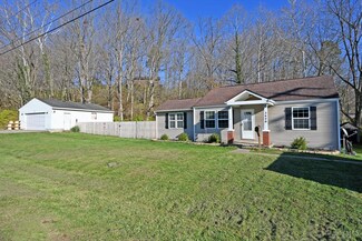 3640 Lebanon Rd, South Lebanon, OH 45065