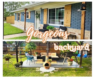 1709 Proctor Dr, Goldthwaite, TX 76844