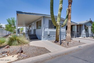 11411 N 91st Ave Unit 76, Peoria, AZ 85345