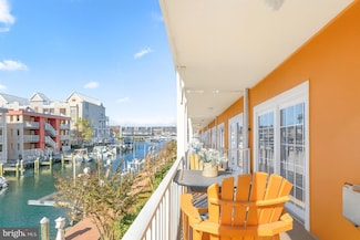 301 14th St Unit 106, Ocean City, MD 21842