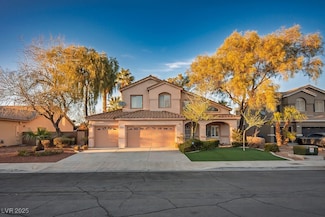 2204 Ambermill Ct, Henderson, NV 89052