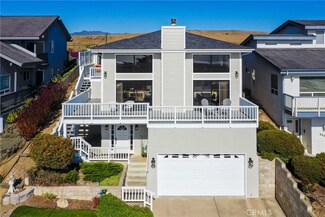 2560 Nutmeg Ave, Morro Bay, CA 93442