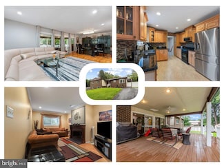 2000 Jolly Rd, Baltimore, MD 21209