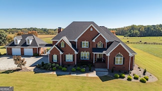 3481 Fairplay Rd, Madison, GA 30650