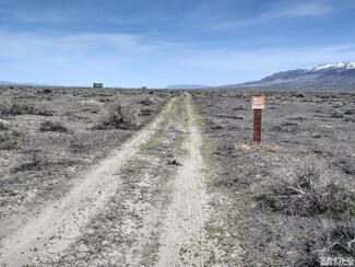 01102012 Old Victory Hwy, Lovelock, NV 89419
