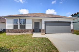 3505 Annalise Ave, Seguin, TX 78155