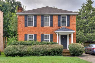 2452 Riverlook Dr, Augusta, GA 30904