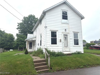 371 Bell St, Mansfield, OH 44903
