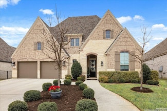 17911 Cantera Ct, San Antonio, TX 78255