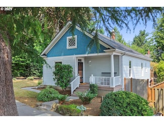 7407 SE Alder St, Portland, OR 97215