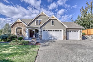 3415 2nd Street Ct NW, Gig Harbor, WA 98335