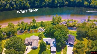 106 Hargis Place, Cotter, AR 72626
