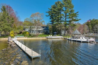 45 Bow View Dr, Strafford, NH 03884