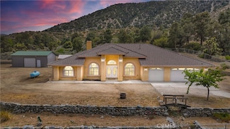 1679 Desert Front Rd, Wrightwood, CA 92397
