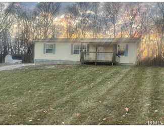 3120 W Shaw Rd, Bloomington, IN 47403