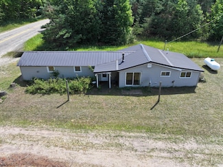 3527 Sturgeon Valley Rd E, Vanderbilt, MI 49795