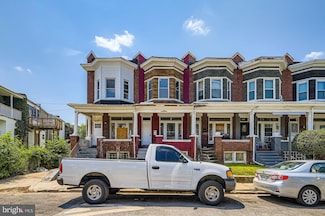 2903 Ellicott Dr, Baltimore, MD 21216