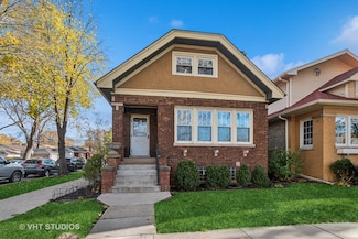5257 N Saint Louis Ave, Chicago, IL 60625