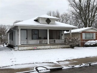 1325 Edgemont Ave, Indianapolis, IN 46208